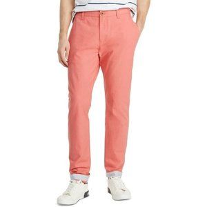 Tommy Hilfiger Men's Size 33 / 30 Flex  Fit Chino Pants NEW
